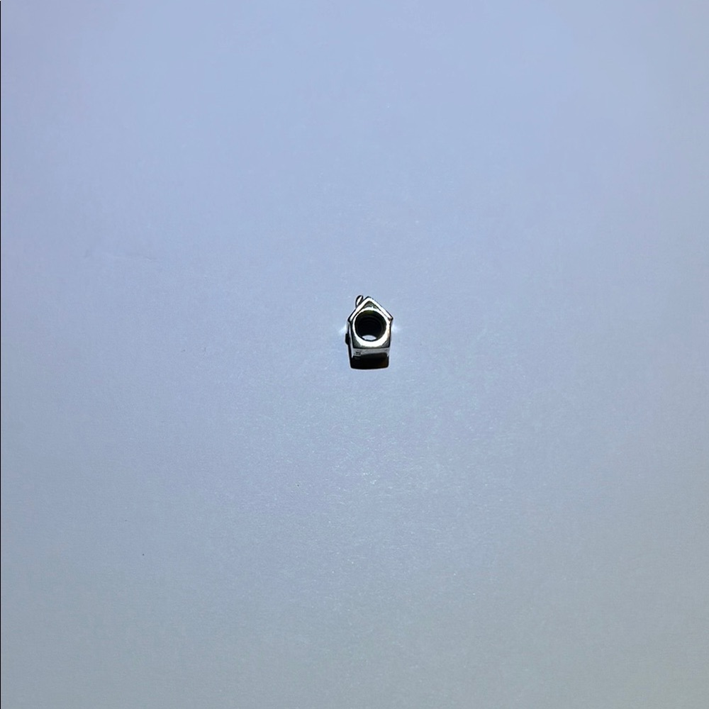 Authentic Pandora House Charm - Picture 3 of 4